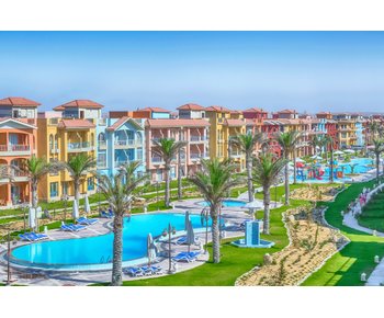 مرسى مطروح, مطروح في Porto Group من بورتو مطروح