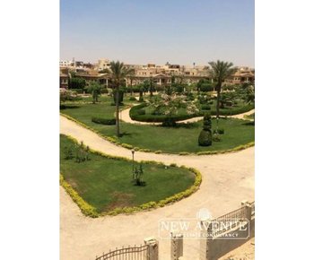 الحي الخامس, مدينة الشروق, القاهرة في MAXIM DEVELOPMENTS من Maxim Residence