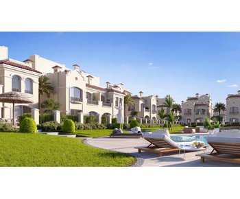 El Patio Prime by la vista developments in El Patio, El Shorouk Compounds, Shorouk City, Cairo