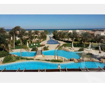 La Vista Topaz Resort by la vista developments in La Vista, Al Ain Al Sokhna, Suez