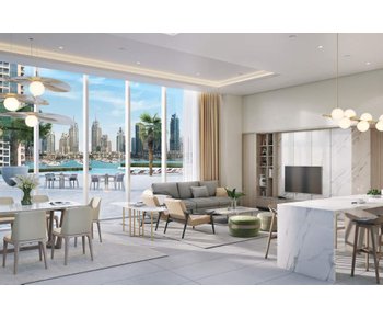 LIV Marina by LIV Developers  in Dubai Marina, Dubai