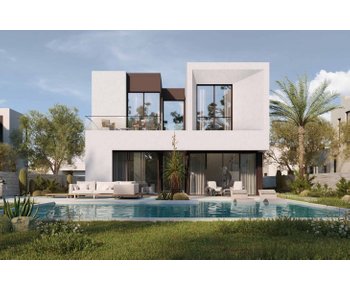 Solana by Ora Developers in New Zayed City, Sheikh Zayed City, Giza