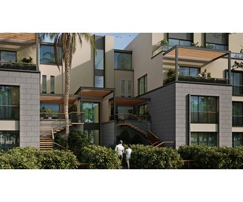 كمبوندات 6 أكتوبر, مدينة 6 أكتوبر, الجيزة في Hyde Park Developments من جاردن ليكس