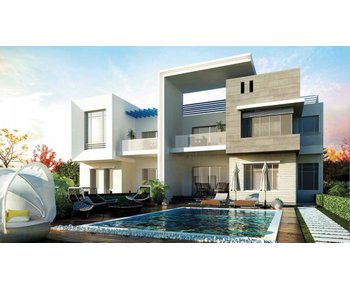 Sea View by J Dar Development in Qesm Ad Dabaah, North Coast