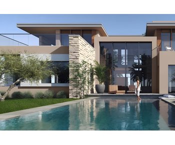 The Estates by Sodic in Sheikh Zayed Compounds, Sheikh Zayed City, Giza