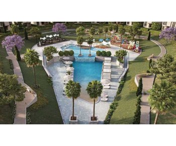 Azzar 2 Compound by Reedy Group development in 5th Settlement Compounds, The 5th Settlement, New Cairo City, Cairo