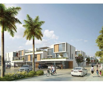 The Pulse Beachfront by Dubai South in The Pulse, Dubai South (Dubai World Central), Dubai