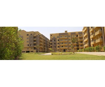 Nest Cairo by North Africa For Real Estate Investment in 5th Settlement Compounds, The 5th Settlement, New Cairo City, Cairo