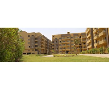 Nest Cairo by North Africa For Real Estate Investment in The 6th Settlement, New Cairo City, Cairo