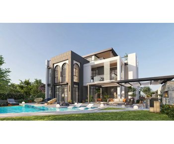 مدينة زايد الجديدة, الشيخ زايد, الجيزة في Elgabry developments من ذا ايت
