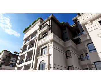 حي شرق, الاسكندرية في Bonyan Development من مروج جرين سيتي
