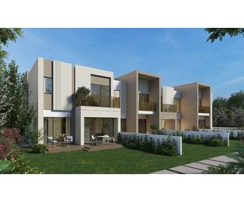 فيلا نوفا, دبي لاند, دبي في Dubai Properties. من لا فيوليتا 2