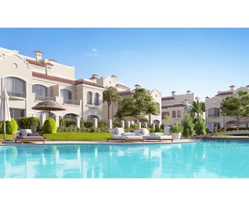 الباتيو, كمبوندات الشروق, مدينة الشروق, القاهرة في la vista developments من الباتيو برايم