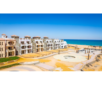 Lasirena Palm Beach by Lasirena-Group1 in Al Ain Al Sokhna, Suez