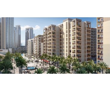 lotus at creek beach by Emaar Properties in Creek Beach, Dubai Creek Harbour (The Lagoons), Dubai
