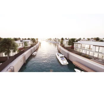 Falcon Island by Al Hamra Real Estate Management Services in Al Hamra Village, Ras Al Khaimah