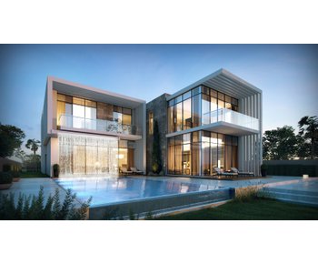 DAMAC Hills by DAMAC Properties in Dubai