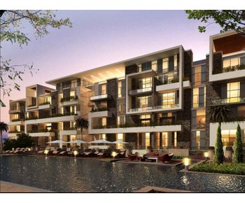 كمبوندات الشروق, مدينة الشروق, القاهرة في la vista developments من El Patio Casa Villas