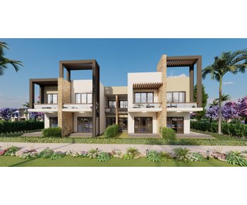 مدينة العلمين الجديدة, العلمين, الساحل الشمالي في New Generation Developments (NGD) من ليفير العلمين الجديدة