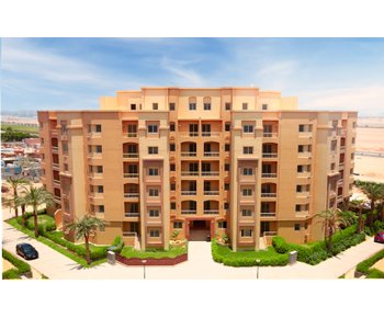 Ashgar City by IGI Real Estate in Al Wahat Road, 6 October City, Giza