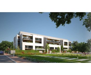 Alba by SPANZ DEVELOPMENT in Qesm Borg El Arab, North Coast