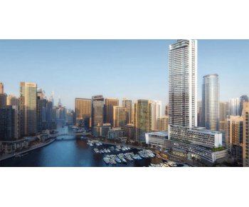 Vida Residence by ARADA - Sale in Aljada, Sharjah