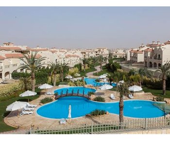 الباتيو, كمبوندات الشروق, مدينة الشروق, القاهرة في la vista developments من Al Patio 4