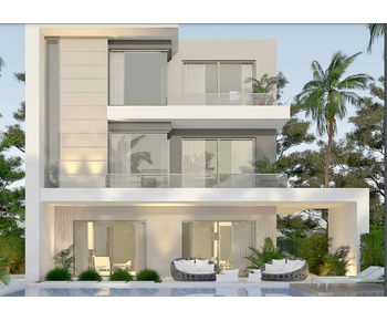 Palm Hills Alexandria by Palm Hills in Alexandria Compounds, Alexandria
