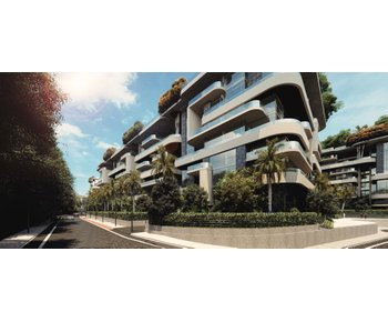 كمبوندات العاصمة الإدارية الجديدة, العاصمة الإدارية الجديدة, القاهرة في Cornerstone Development من ذا كيرف
