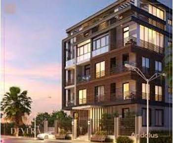 القاهرة في Devera Developments. من DEVERA ANDALUS 1