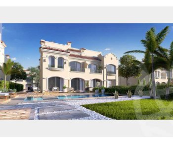 الباتيو, كمبوندات الشروق, مدينة الشروق, القاهرة في la vista developments من El Patio 5 East