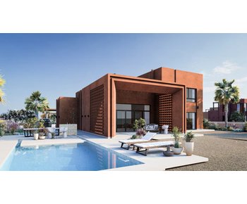 Shedwan by Orascom Development in Al Gouna, Hurghada, Red Sea