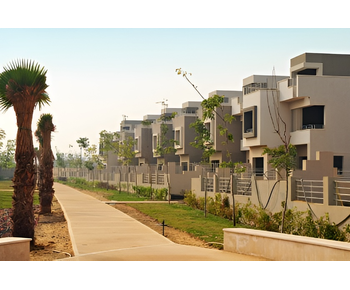 كمبوندات التجمع الخامس, التجمع الخامس, مدينة القاهرة الجديدة, القاهرة في Palm Hills من بالم هيلز قطامية اكستينش