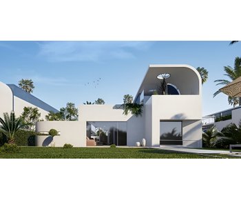العلمين, الساحل الشمالي في IL Cazar Developments من نورد