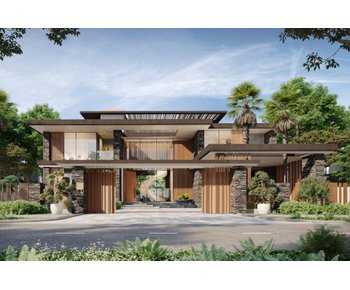 Alaya by Majid Al Futtaim  in Tilal Al Ghaf, Dubai