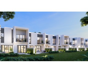 La Rosa 5 by Dubai Properties in Villanova, Dubai Land, Dubai