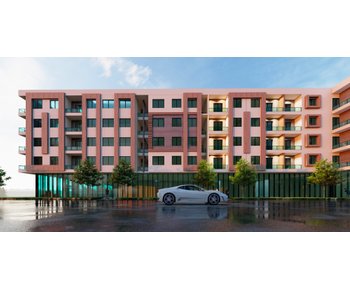 القنيطرة في DAOUDI IMMOBILIER من Résidence la grande vallée