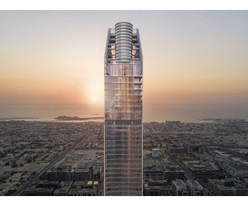AIRE Dubai by Alta Real Estate Developments in Sheikh Zayed Road, Dubai