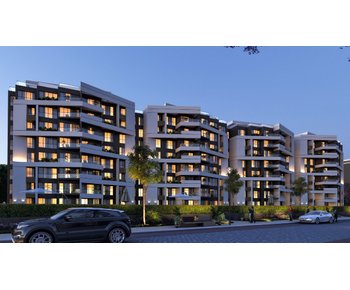 The Brooks by Pioneers Real Estate in El Katameya Compounds, El Katameya, New Cairo City, Cairo