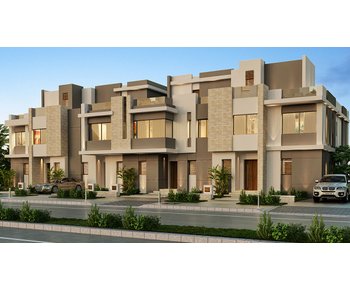 Tawny by Hyde Park Developments in Cairo Alexandria Desert Road, Giza