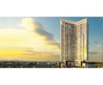 Tria By Deyaar by Deyaar Properties in Dubai Silicon Oasis, Dubai