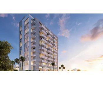 O Ten by Aqua Properties Developers  in Dubai