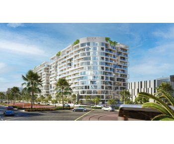 Diva by Reportage Real Estate in Yas Island, Abu Dhabi