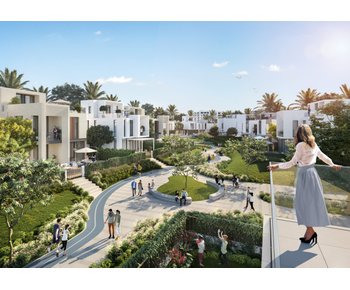 الجيزة في Emaar من ايلان 