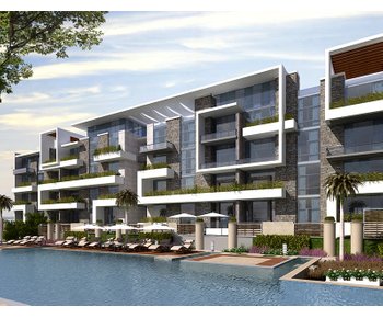 Patio Casa by la vista developments in El Patio, El Shorouk Compounds, Shorouk City, Cairo