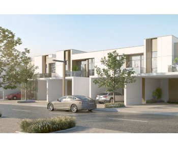 Ruba by Emaar Properties in Arabian Ranches 3, Dubai