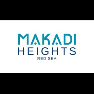 Makadi Heights by Orascom Development in Makadi, Hurghada, Red Sea - Logo