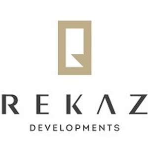  -  شعار الغردقة, محافظة البحر الاحمر في REKAZ Developments من لازولي