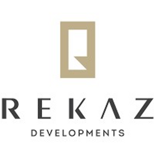 Lazuli by REKAZ Developments in Hurghada, Red Sea - Logo