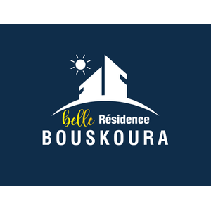  -  شعار بوسكورة في Belle Résidence Bouskoura من Belle Résidence Bouskoura